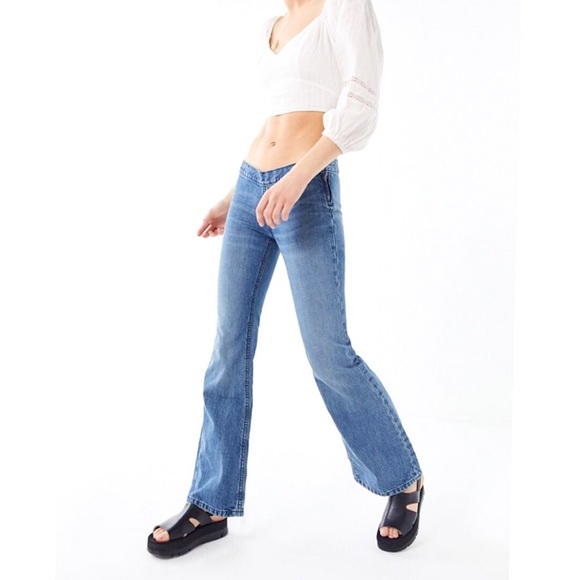 Urban Outfitters | Jeans | Urban 